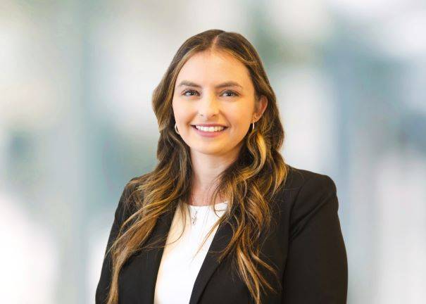 Lyndsey Herndon, MSA